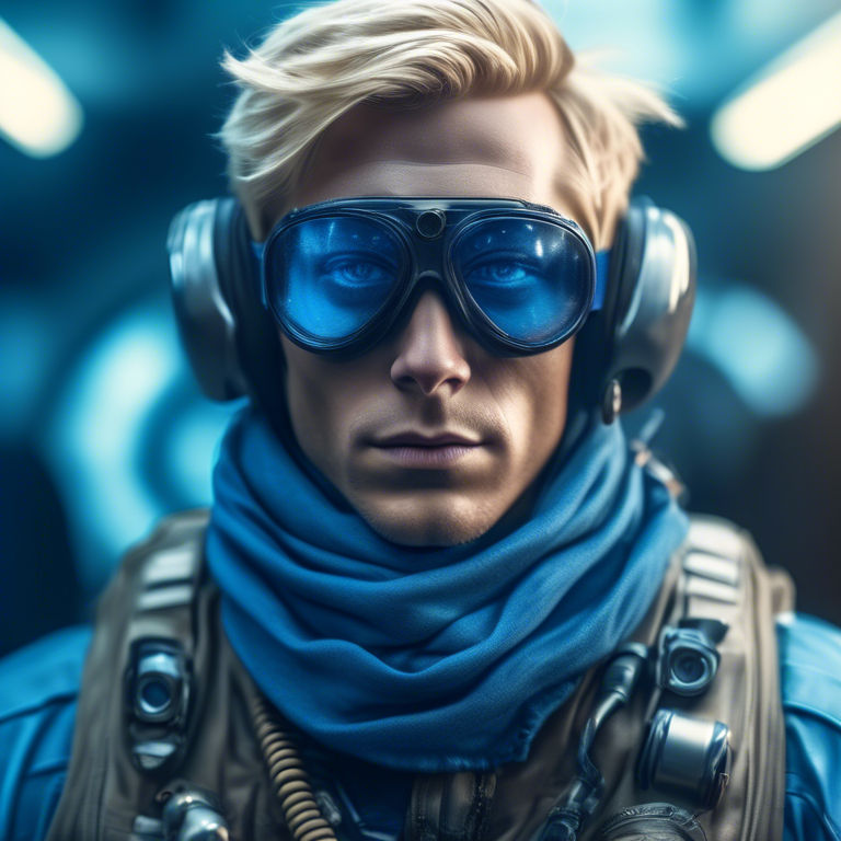 Ready for Launch by Darwin-Studio on DeviantArt