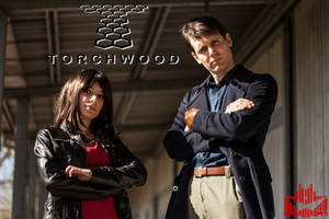 Torchwood - Miracle Day