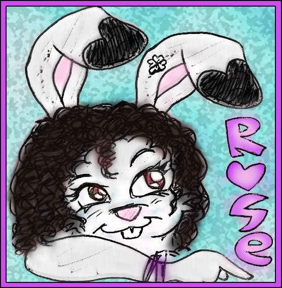 Bunny Avatar 2015