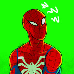 Spidey!