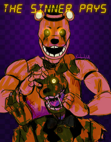 Chica [funtime redesigns] by Loudlygay on DeviantArt