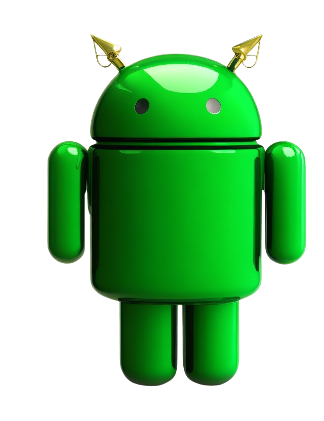 Android Anonymous