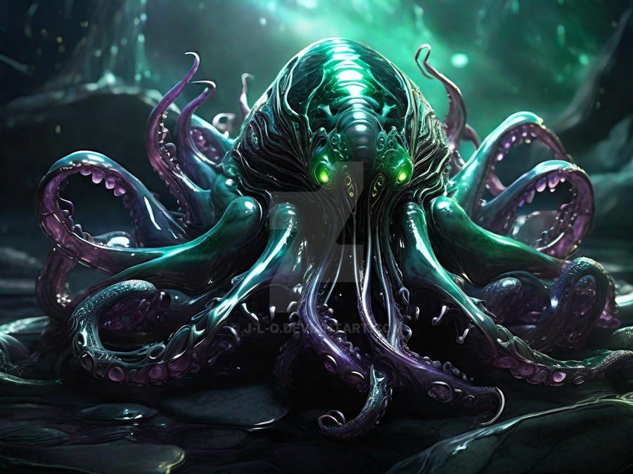 ANON by JLQ on DeviantArt