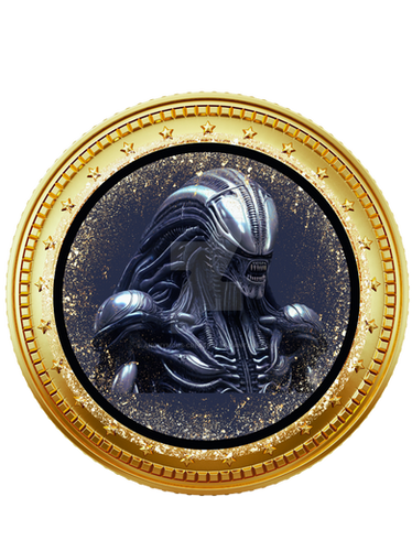 Alien - Isolation icon ico by hatemtiger on DeviantArt