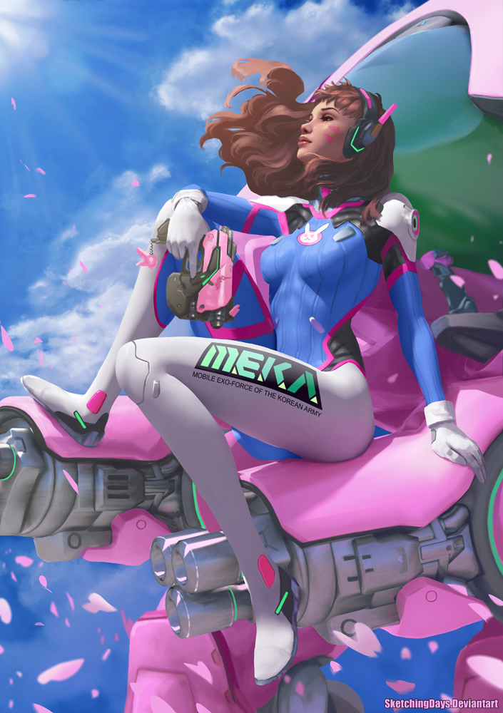 D.Va