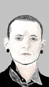 Chester Bennington