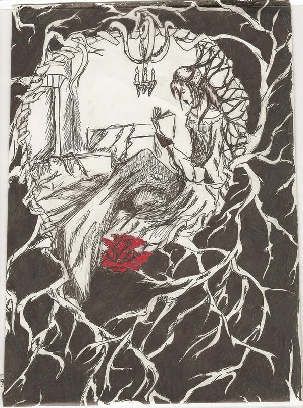 Window by SleepSearcher04 on DeviantArt