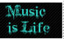 Music Is Life 1.0