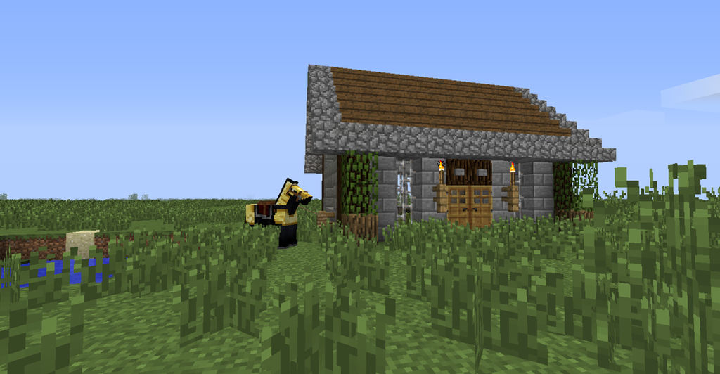 Creativity Is Awesome Minecraft 1 7 2 By Tawogfan00 On Deviantart Creativity Is Awesome Minecraft 1 7 2 By Tawogfan00 On Deviantart