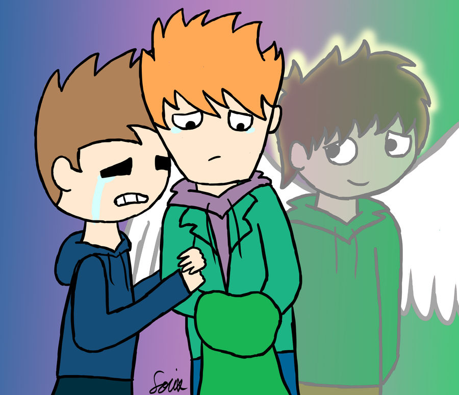 Rip Edd by Lomise on DeviantArt