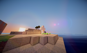 Shaders Memorial