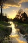 Almost Dark 5 by Amalphi