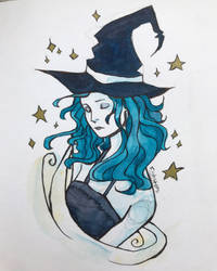 Witchy Witch