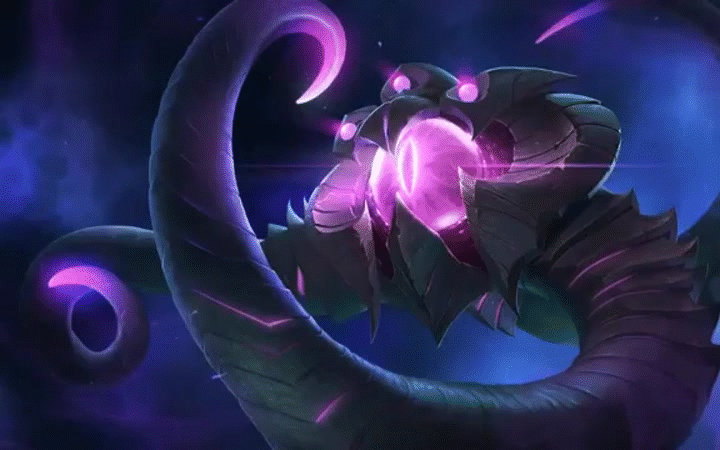 vel'koz by Darkstargamer on DeviantArt