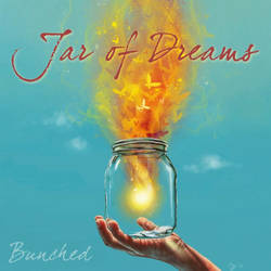 Jar of Dreams - Bunched Final Cover