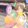 SKEV - Minori (Shinobi Outfit)