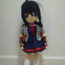 Homura Plush!
