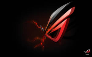 Wallpaper concours ROG