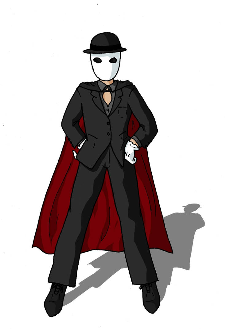 Mr White Profile by Golavus on DeviantArt