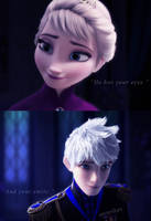 The Crown Prince of Arendelle - 1 -