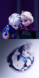 The Crown Prince of Arendelle - 2 -