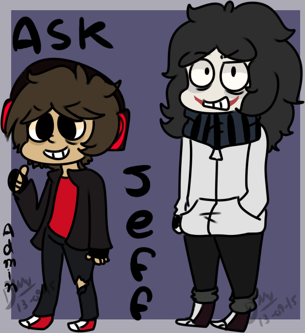 Ask Jeff((open again))