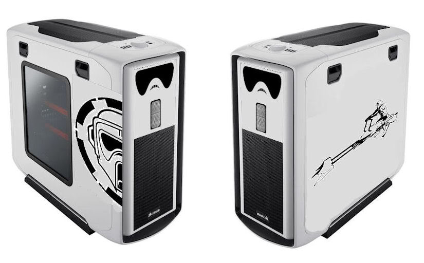 Case Mod Series