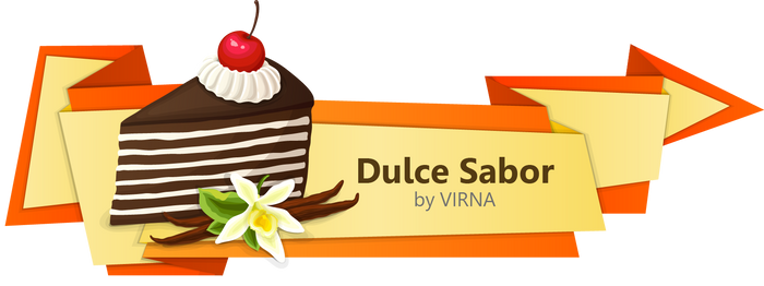 Dulce Sabor by Virna