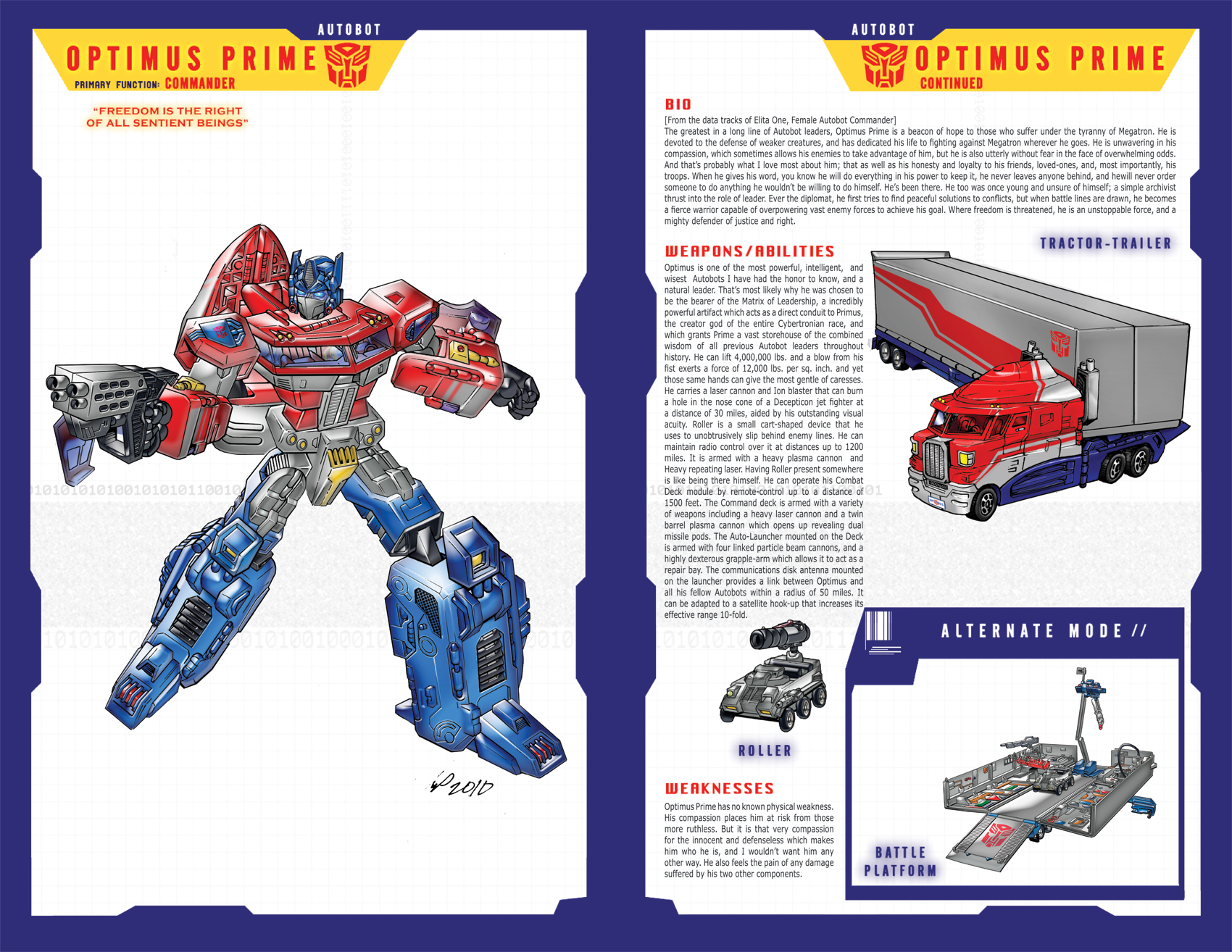 Classics Optimus Prime MtMtE