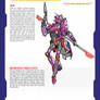 Elita One MtMtE page.