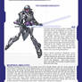 Nightbird MtMtE page
