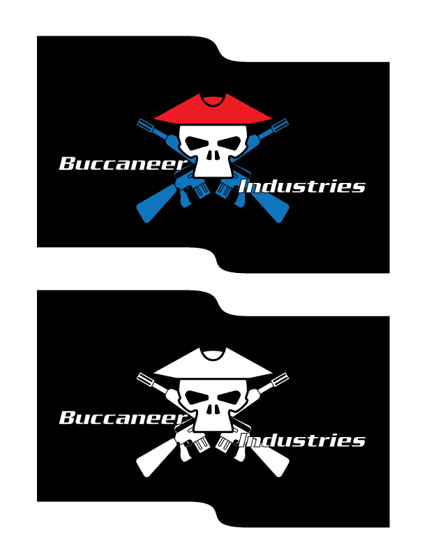 Buccaneer-Industries-Logo