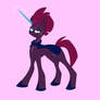 AU Tempest Shadow