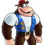 Chunky Kong