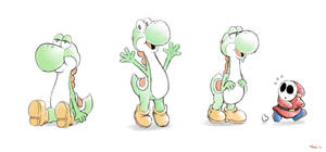 Yoshi