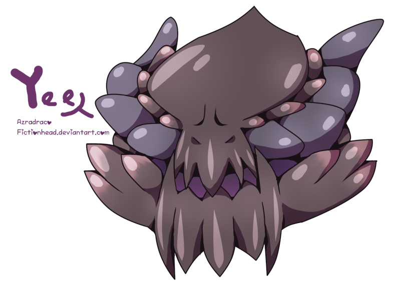 Chibi Gore Magala By En Wakwaw On Deviantart Chibi Gore Magala By En Wakwaw On Deviantart