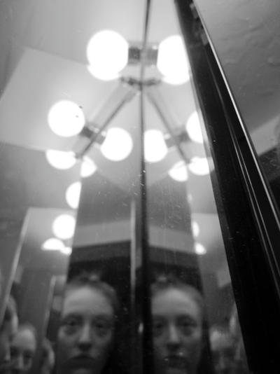 Double Vision by lindseygrace55 on DeviantArt