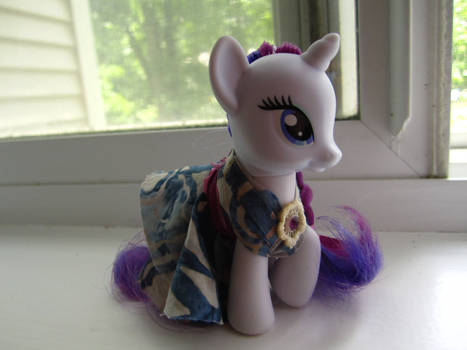 Rarity 2