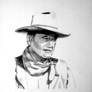 John Wayne