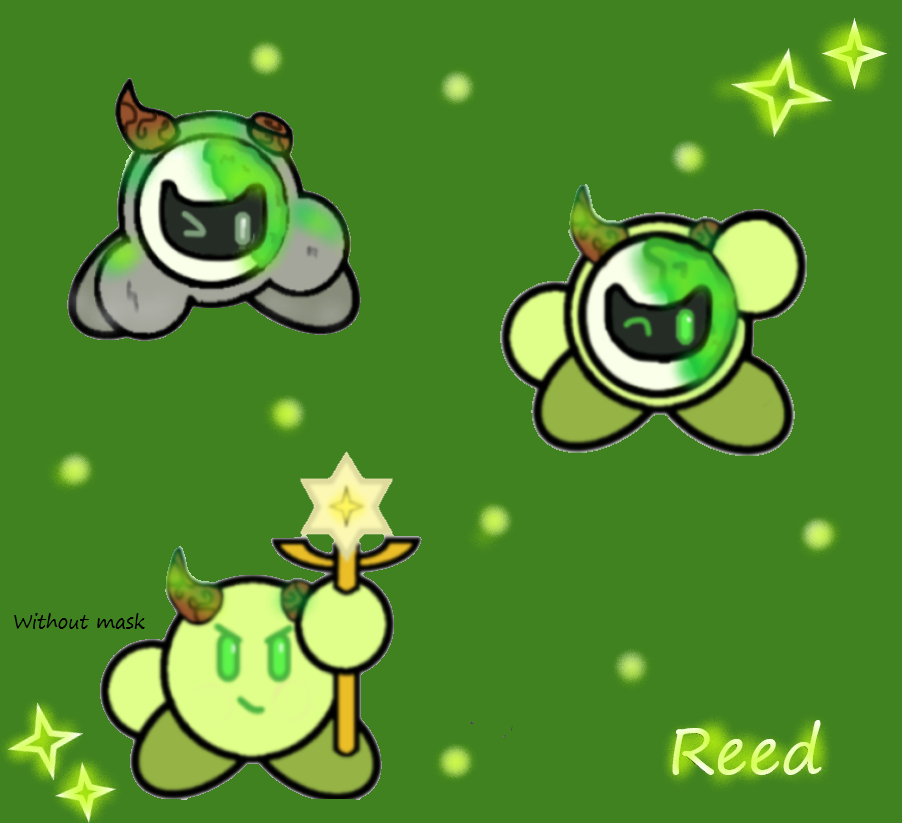 Reed OC by Kat-knight47 on DeviantArt
