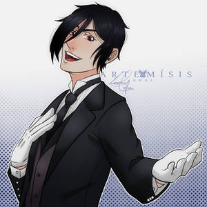 Sebastian Michaelis