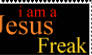 Jesus Freak - By leficia