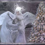 Christmas Angel 2012
