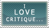 Mature Critique Stamp by Toxic-Decay