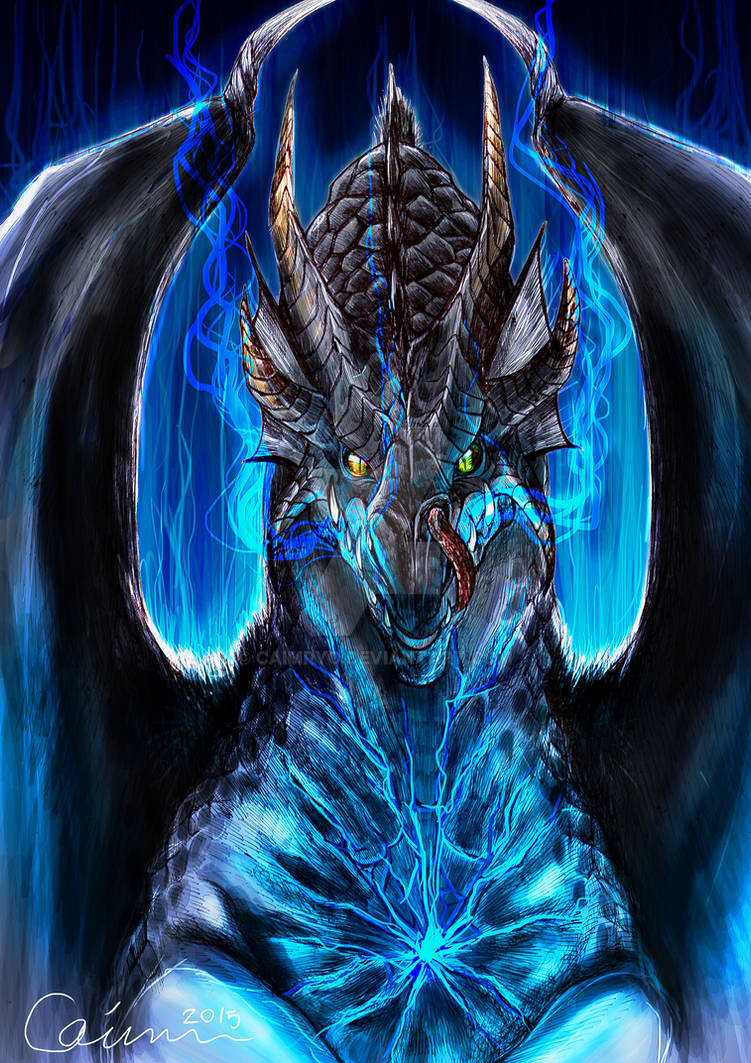 Дракон темного пламени. Синий дракон. Дракон с синим пламенем. Темный дракон. Синий Огненный дракон.