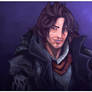 FF XV - Ardyn