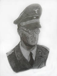 Heinrich Himmler