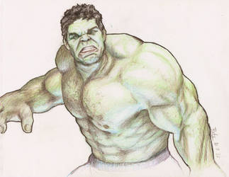 Hulk