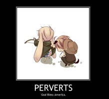 Hetalia motivational poster 3