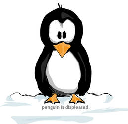 penguin